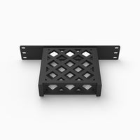 10" R**u Ultra Mini Rack Mount - 1U – view 4