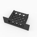 10" SMSL DO100 DAC Mini Rack Mount - 2U – view 3