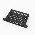 10" SonicWall TZ270, TZ370 & TZ470 Firewall Mini Rack Mount - 1U – view 3