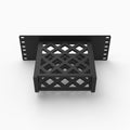 10" Sonos Port Rack Mount - 2U – view 4
