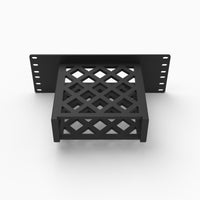 10" Sonos Port Rack Mount - 2U – view 4