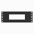 10" Sonos Port Rack Mount - 2U – view 5