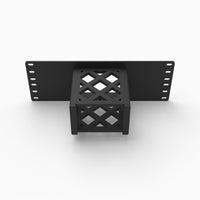 10" TinyPilot Voyager 2a KVM Rack Mount - 2U – view 4