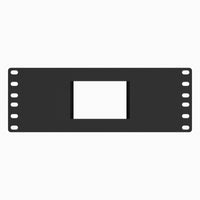 10" TinyPilot Voyager 2a KVM Rack Mount - 2U – view 5