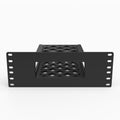 10" Topping DX3 Pro+ DAC/Amp Mini Rack Mount - 2U – view 2