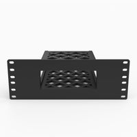 10" Topping DX3 Pro+ DAC/Amp Mini Rack Mount - 2U – view 2