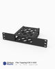 10" Topping E30 II DAC Mini Rack Mount - 1U