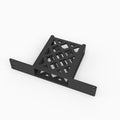 10" Topping E30 II DAC Mini Rack Mount - 1U – view 3