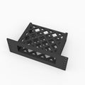 10" Topping PA5 II Plus Amplifier Mini Rack Mount - 2U – view 3