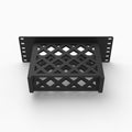 10" Topping PA5 II Plus Amplifier Mini Rack Mount - 2U – view 4