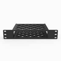 10" TP-Link Omada Fusion 2.5G Mini Rack Mount - 1U – view 2
