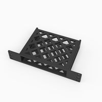10" TP-Link Omada Fusion 2.5G Mini Rack Mount - 1U – view 3