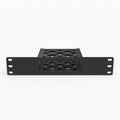 10" TP-Link TL-SG105E Switch Mini Rack Mount - 1U – view 2