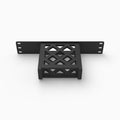 10" TP-Link TL-SG105E Switch Mini Rack Mount - 1U – view 4