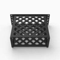 Wiim Amp/Amp Pro 10" Mini Rack Mount - 2U – view 4