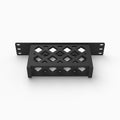 10" Zyxel GS1200-8 Switch Mini Rack Mount - 1U – view 4