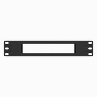10" Zyxel GS1200-8 Switch Mini Rack Mount - 1U – view 5