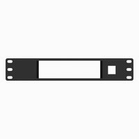 10" Firewalla Gold Plus Rack Mount - 1U – view 6