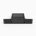 HP t730 rack mount full width front panel