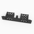 19" Geekom Mini IT13 Mini PC Rack Mount - 2U (Modular) – view 7