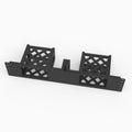 19" GMKtec EVO-X1 Mini PC Rack Mount - 2U (Modular) – view 8