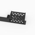 19" Protectli Vault Pro VP4670 Rack Mount - 2U (Modular) – view 3