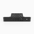 Spectrum Modem 2U Rack Mount w/ keystone jack – view 4
