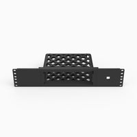 Spectrum Modem 2U Rack Mount w/ keystone jack – view 4