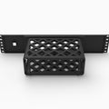 Spectrum Modem 2U Rack Mount w/ keystone jack – view 5