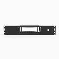 Spectrum Modem 2U Rack Mount w/ keystone jack – view 6