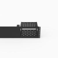 19" Beelink GTR9 Pro Mini PC Rack Mount - 3U (Modular) – view 2
