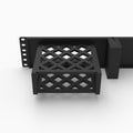 19" Beelink SER10 Max Mini PC Rack Mount - 2U (Modular) – view 4