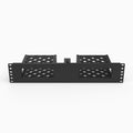 19" Beelink SER10 Max Mini PC Rack Mount - 2U (Modular) – view 6