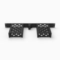 19" Fosi Audio V3 Amplifier Rack Mount - 1U (Modular) – view 8