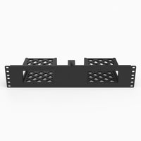 19" GEEKOM IT12 Mini PC Rack Mount - 2U (Modular) – view 6