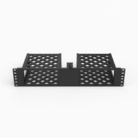19" GMKtec EVO-T1 Mini PC Rack Mount - 2U (Modular) – view 7
