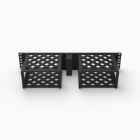 19" GMKtec EVO-T1 Mini PC Rack Mount - 2U (Modular) – view 8