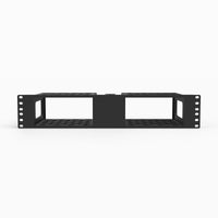 19" GMKtec EVO-T1 Mini PC Rack Mount - 2U (Modular) – view 9