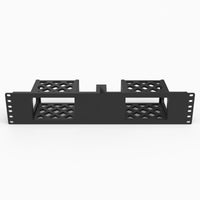 19" GMKtec EVO-X1 Mini PC Rack Mount - 2U (Modular) – view 6