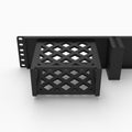 19" GMKtec NucBox K11 Mini PC Rack Mount - 2U (Modular) – view 4