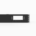 19" GMKtec NucBox K11 Mini PC Rack Mount - 2U (Modular) – view 5