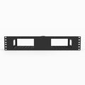 19" GMKtec NucBox K11 Mini PC Rack Mount - 2U (Modular) – view 9