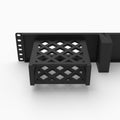 19" GMKtec NucBox K17 Mini PC Rack Mount - 2U (Modular) – view 4