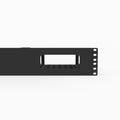19" GMKtec NucBox K17 Mini PC Rack Mount - 2U (Modular) – view 5