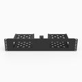 19" GMKtec NucBox K17 Mini PC Rack Mount - 2U (Modular) – view 6