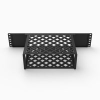 19" Altice GR240JH Optimum Fiber Gateway Rack Mount - 2U – view 3