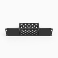 19" ELAN EL-NVR-8CH Network Video Recorder Rack Mount - 2U – view 2