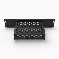 19" HP t630 Thin Client Rack Mount - 2U – view 3