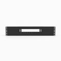 19" NETGEAR MS108EUP & MS108UP 2.5G PoE Switch Rack Mount - 2U – view 4