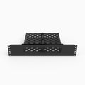19" Reolink RLN8-410 8CH NVR Rack Mount - 2U – view 2